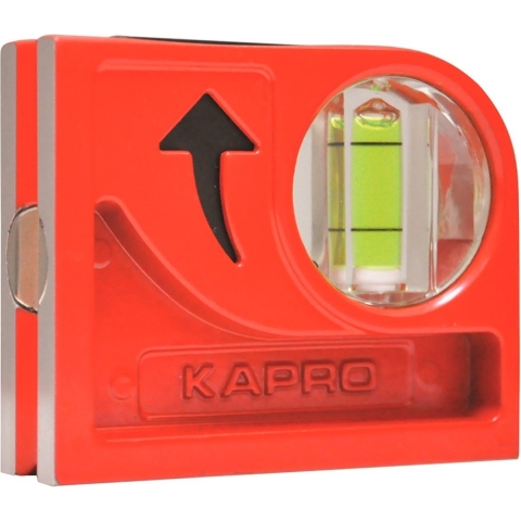 Laserliner 4K5 | Cyclops zak waterpas - 603.108