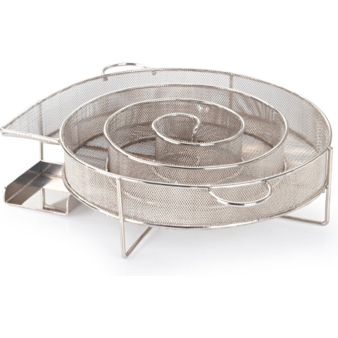 Barbecook Rookgenerator