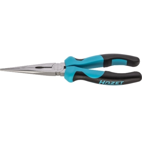 HAZET Platrondbektang 1841MA-33 · Lengte: 205 mm