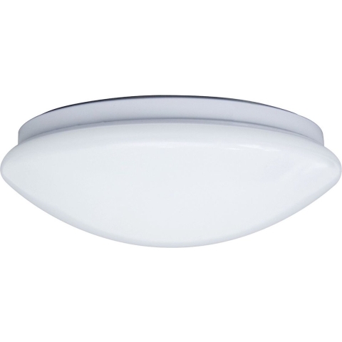 Thorgeon Plafonniere rond 275mm E27 + sensor - 5017811