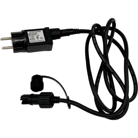 Enzo LUCA LED Start kabel voor 1500 lampjes 5590020