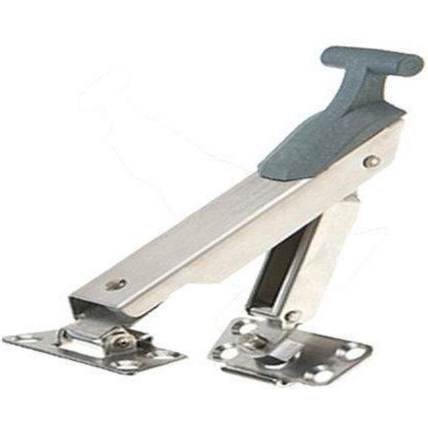 Nemef 2040/17 Combi-uitzetter voor buitendraaiende klepramen | RVS - 9204017030