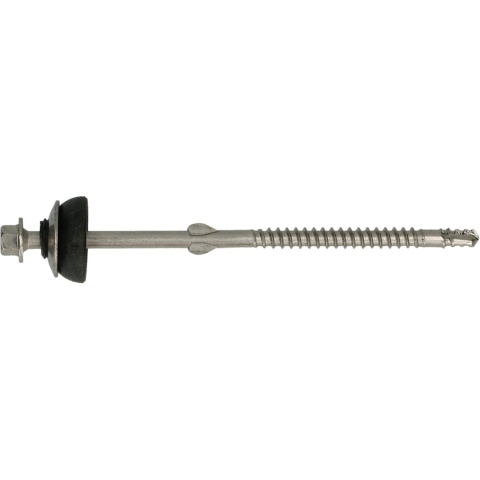 pgb-Europe PGB-FASTENERS | Zelfb.vzlcmntpl.schr. hout Ø 6,5x130 A2 0ZBETHA00006501303