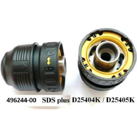 DeWalt Accessoires Wissel Boorhouder | SDS-plus | N591846 - N591846