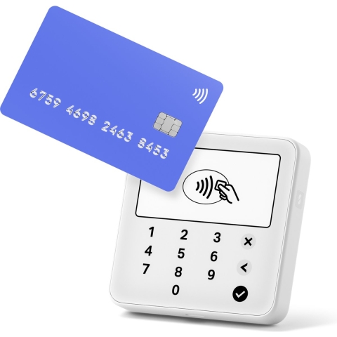 Sumup Solo Lite Mobile Banking