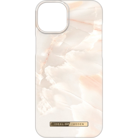 Ideal Of Sweden Iphone 15 Plus Rose Pearl