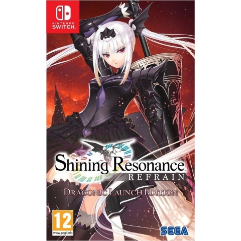 Shining Resonance Refrain