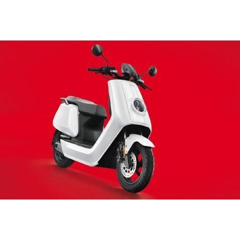 Trumpeter 1/12 NIU E-Scooter N1S