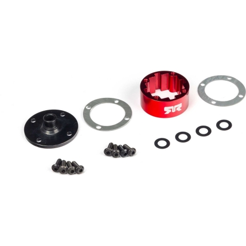 Arrma - Metal Diff Case (ARA220050)