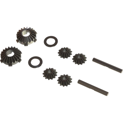 Arrma - Diff Internal Gear Set (1 Diff) (ARA310914)