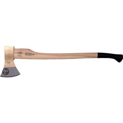 IRONSIDE 138008 Aks 80 cm 1.6 kg