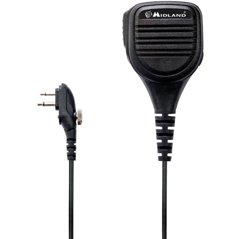 Midland Luidspreker/microfoon Lautsprechermikrofon MA 25-M C1129