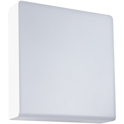 Paulmann Azalera 94841 LED-buitenlamp (wand) LED 8.5 W Wit