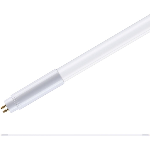 Paulmann LED-buis- Energielabel: F (A - G) G5 28 W Neutraalwit 1 stuk(s) (Ø x l) 18 mm x 1463 mm