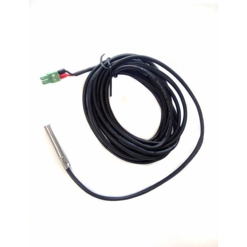 Victron Energy Temp. sensor for BlueSolar PWM-Pro Charge Controller SCC940100100 Temperatuursensor