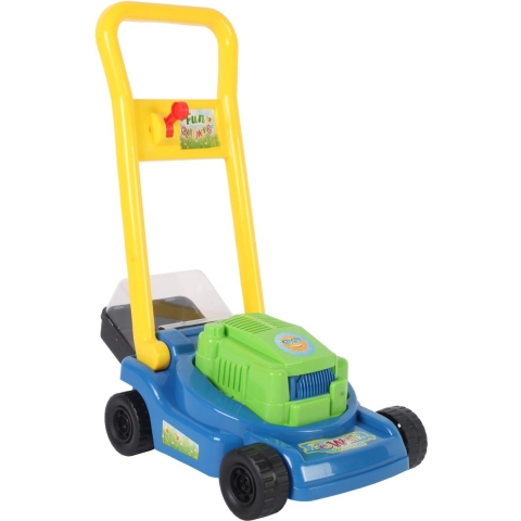 Gazonmaaier met beweging - Talentools