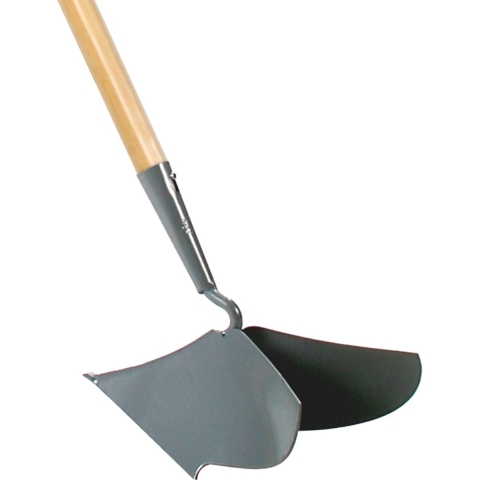 Aanaarder 20 cm compleet - Talentools