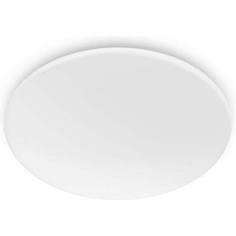 Philips Moire plafonnière - warmwit licht - groot