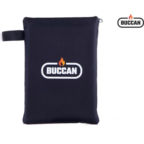 Buccan BBQ - Double barrel - Beschermhoes