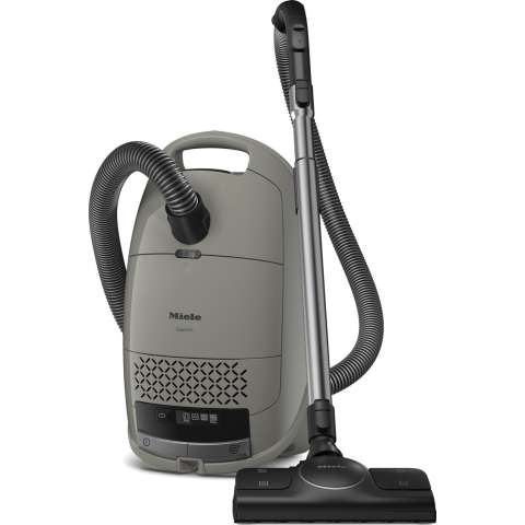 Miele Stofzuiger Guard M1 Silence Grijs | elektronica en media | 4002516795230