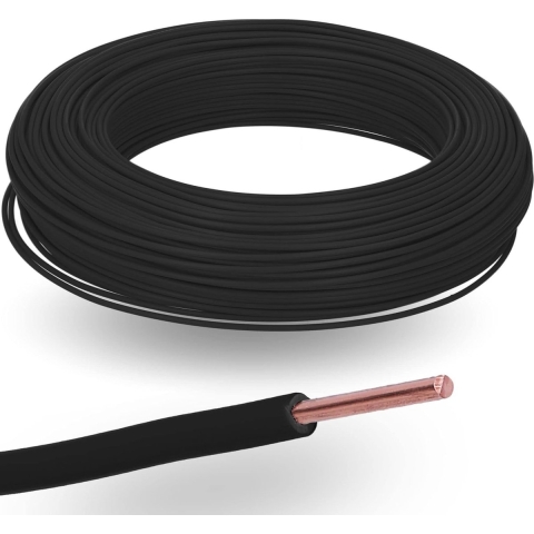 LAPP 4527012/100 Enkele ader 1 x 2.5 mm² 100 m