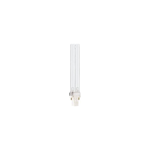 Signify UV-lamp G23 13 W (Ø x l) 28 mm x 178.2 mm 62 V 1 stuk(s)