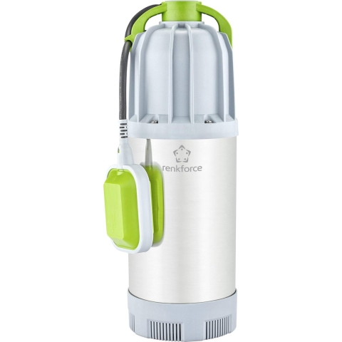 Renkforce RF-3523714 Dompeldrukpomp 6500 l/h 40 m