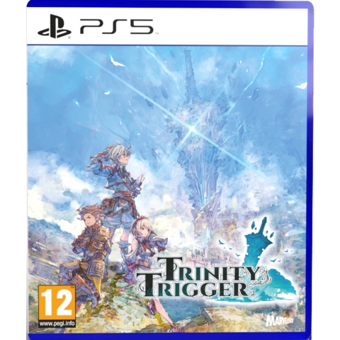 Trinity Trigger
