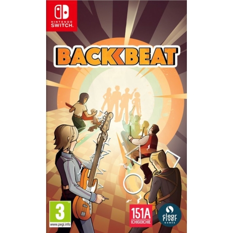 Backbeat