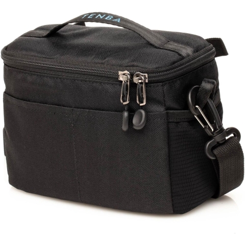 Tenba BYOB 7 - Camera Insert - Black - 636-626