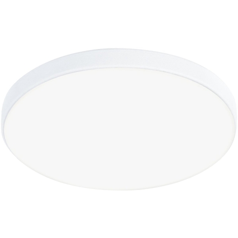 Paulmann PAULMANN 79950 LED-inbouwpaneel 6 W Neutraalwit Wit