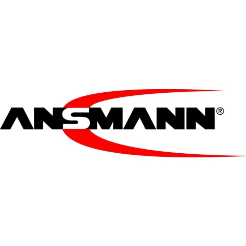 Ansmann A-Oly BLS-5 Camera-accu Vervangt originele accu BLS-5 7.4 V 1100 mAh