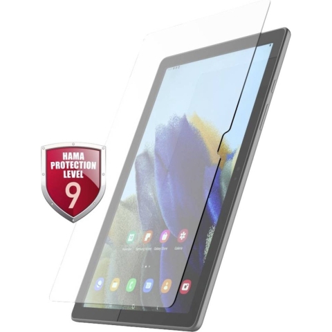 Hama 00210923 Screenprotector (glas) Samsung Galaxy Tab A9+ 1 stuk(s)