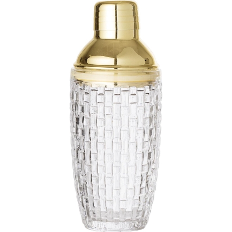 Bloomingville Cocktailshaker