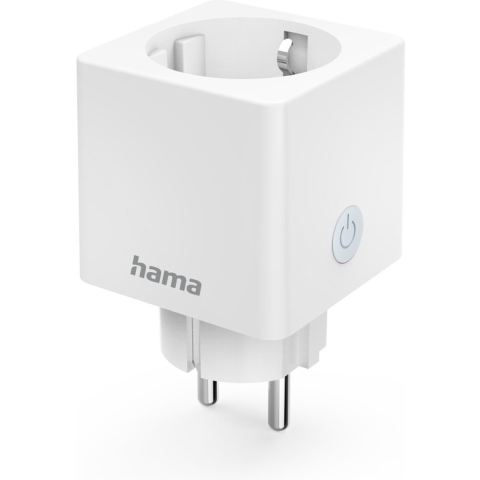 Hama Wifi-Stopcontact HomeKit Wit