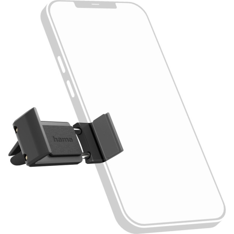 Hama GSM-houder Voor De Auto Flipper Voor Vent. 360 Graden Draaib. Uni.
