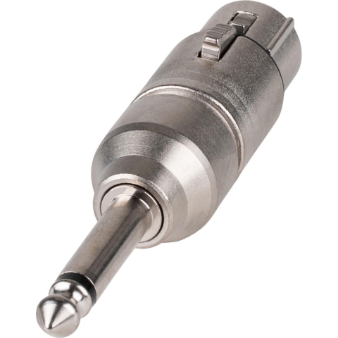 Neutrik Ntr-na2 fp 3p Xlr Adapter