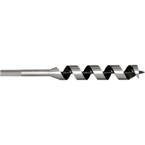 Bahco Slangenboor | voor hout | 10.0 mm x 230 mm - 9626-10