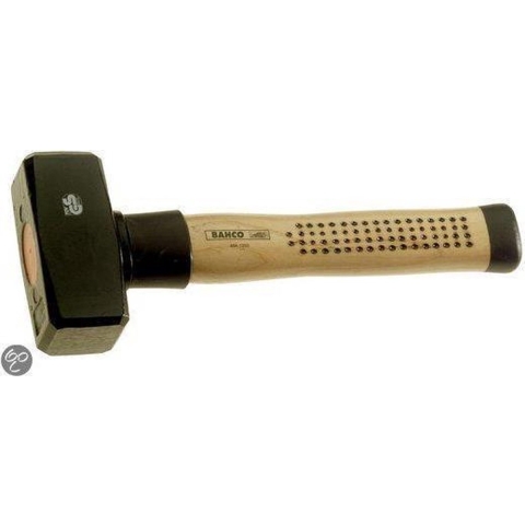 Bahco moker 2000 g. | 484-2000