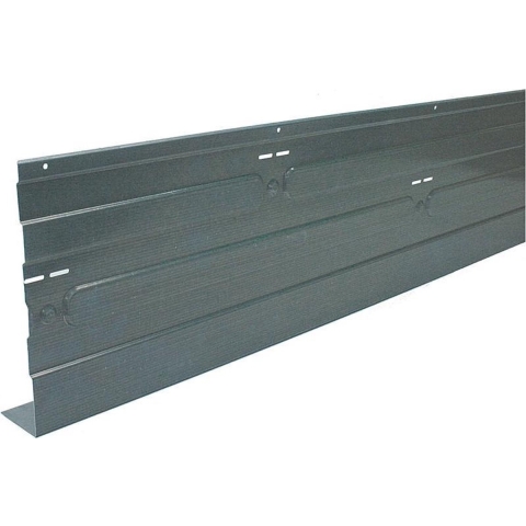 GB randkist 320x2000/55x0.8 verzinkt | 1 stuk - 17710332