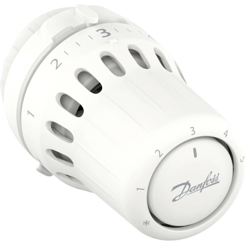Meister DANFOSS Danfoss Thermostaatknop React Ra-Cl - DANFRAW3090