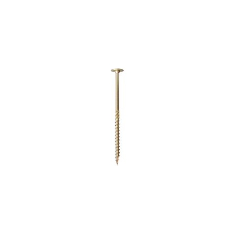 Woodies Ultimate 6.0x100/60 tellerkop T-30 shield - 61961581