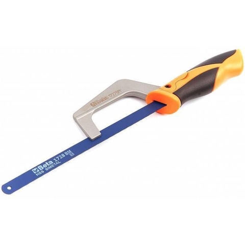 Beta Zaagbeugel, een hands greep 1727BM - 017270020