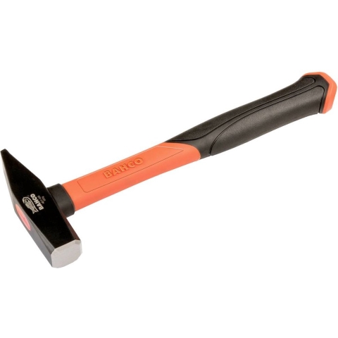 Bahco Bankhamer | Duits model | fiberglas handgreep | 800 g - 481F-800
