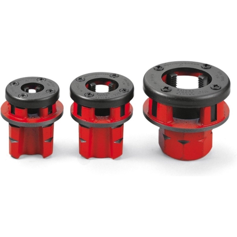 Rothenberger Draadsnijkop, 1/2"