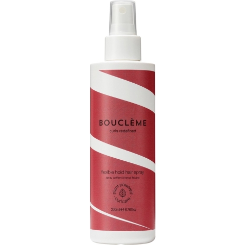 Bouclème Flexible Hold Hairspray 200ml