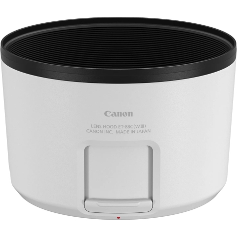 Canon ET-88C White Zonnekap