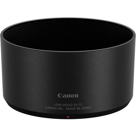 Canon ES-73 Zonnekap