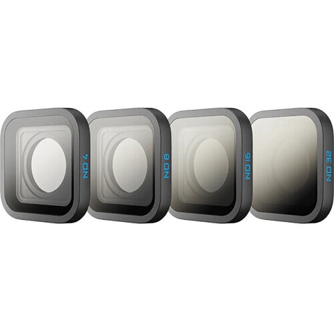 GoPro Nd Filter 4-pack Nd-filter
