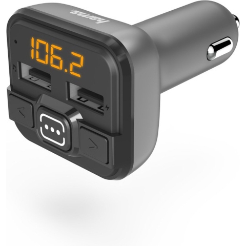 Hama 14164 Fm Bluetooth Carkit Handsfree